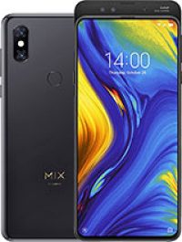 xiaomi mi mix 3 5g