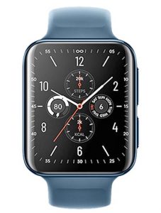 oppo watch 2
