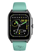 itel smartwatch 2es