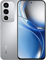 realme p4r